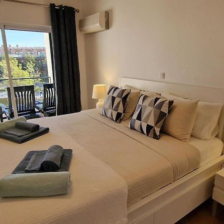 Jasmine Apartment Next To Meia Praia Beach Lagos Esterno foto