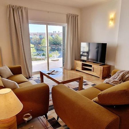 Jasmine Apartment Next To Meia Praia Beach Lagos Esterno foto