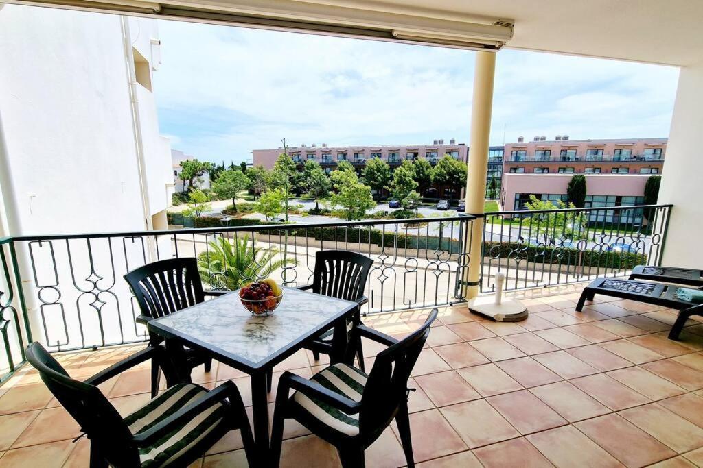 Jasmine Apartment Next To Meia Praia Beach Lagos Esterno foto