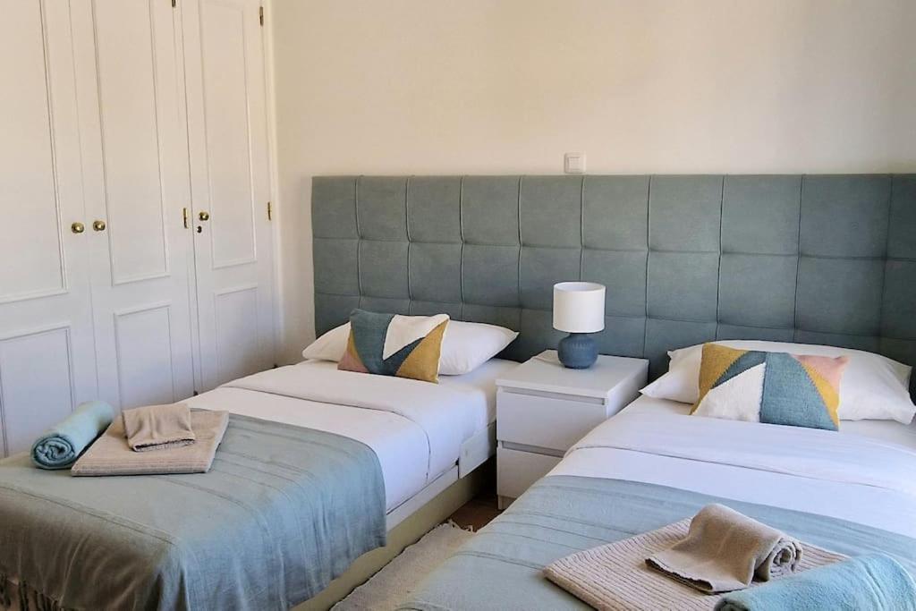 Jasmine Apartment Next To Meia Praia Beach Lagos Esterno foto